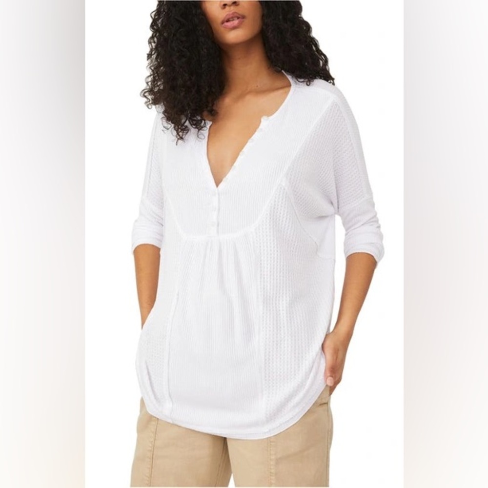Henley from Free People